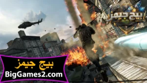 تحميل لعبة بروتوتايب 2 Prototype للكمبيوتر 5