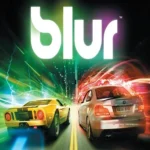 تحميل لعبة بلور Blur للكمبيوتر