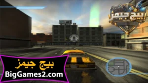 تحميل لعبه ترانسفورمرز Transformers The Game للكمبيوتر 2