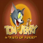 تحميل لعبة توم وجيري Tom & Jerry للكمبيوتر