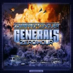 تحميل لعبة جنرال زيرو اور Generals Zero Hour للكمبيوتر