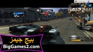 تحميل لعبة درايفر Driver San Francisco للكمبيوتر 5