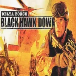 تحميل لعبة دلتا فورس Delta Force Black Hawk Down للكمبيوتر