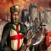 تحميل لعبة صلاح الدين Stronghold Crusader 1 للكمبيوتر