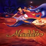 تحميل لعبة علاء الدين Aladdin للكمبيوتر