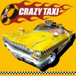 تحميل لعبة كريزى تاكسى Crazy Taxi للكمبيوتر