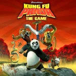 تحميل لعبة كونغ فو باندا Kung Fu Panda للكمبيوتر
