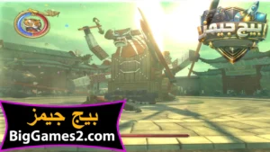 تحميل لعبة كونغ فو باندا Kung Fu Panda للكمبيوتر 4