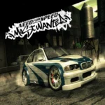 تحميل لعبة نيد فور سبيد Need for Speed Most Wanted 2005 للكمبيوتر