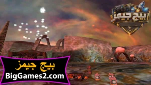 تحميل لعبة هاف لايف 1 Half Life للكمبيوتر 4