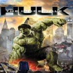 تحميل لعبة هالك The Incredible Hulk للكمبيوتر