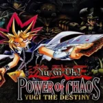 تحميل لعبة يوغي يو Yu Gi Oh Power of Chaos للكمبيوتر