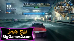 تحميل لعبة Blur للكمبيوتر 4