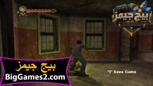 تحميل لعبة ايفل ديد Evil Dead Regeneration للكمبيوتر 4