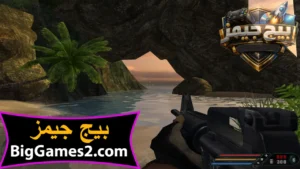 تحميل لعبة Far Cry فار كراى 1 للكمبيوتر 2