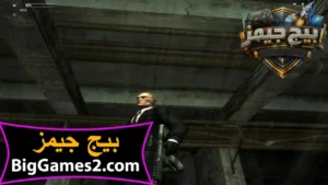 تحميل لعبة هيت مان Hitman Blood Money للكمبيوتر 2