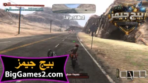 تحميل لعبة Road Redemption للكمبيوتر روود ريدمبشن 5