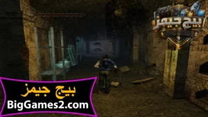 تحميل لعبة ايفل ديد Evil Dead Regeneration للكمبيوتر 2