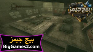 تحميل لعبة ايفل ديد Evil Dead Regeneration للكمبيوتر 3