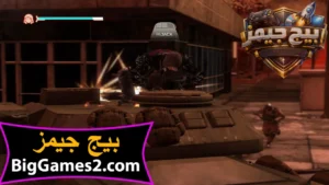 تحميل لعبة بروتوتايب Prototype 1 للكمبيوتر 4