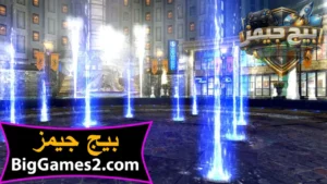 تحميل لعبة تيكن 6 Tekken للكمبيوتر 4