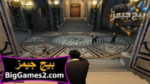 تحميل لعبة مافيا Mafia 1 للكمبيوتر 2