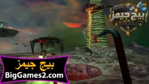 تحميل لعبة هاف لايف 1 Half Life للكمبيوتر 3