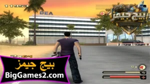 تحميل لعبة توتال اوفر دوس Total Overdose للكمبيوتر 3