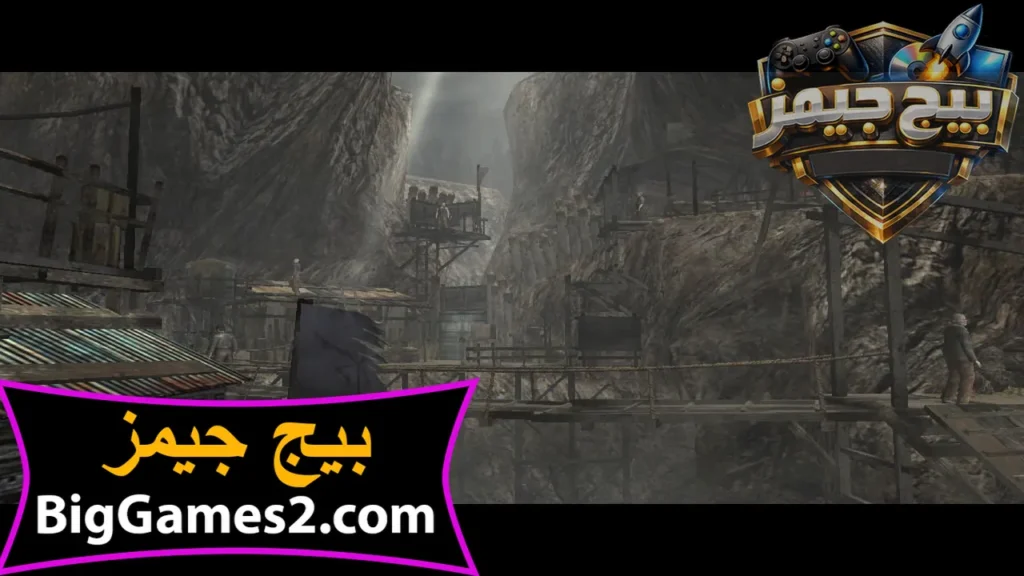 ريزدنت إيفل 4