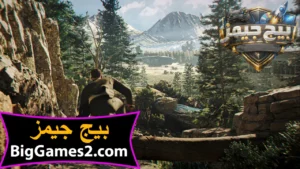تحميل لعبة 007 First Light للكمبيوتر 3