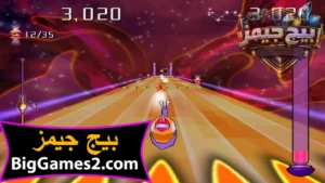 تحميل لعبة الدودة الشقية Snail Mail للكمبيوتر 2