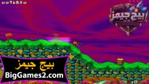 تحميل لعبة Jazz Jackrabbit جاز جاك الارنب 2 للكمبيوتر 3