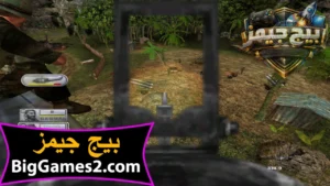 تحميل لعبة حرب فيتنام conflict vietnam للكمبيوتر 2