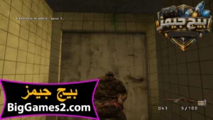 تحميل لعبة القناص Sniper Elite 1 للكمبيوتر 2