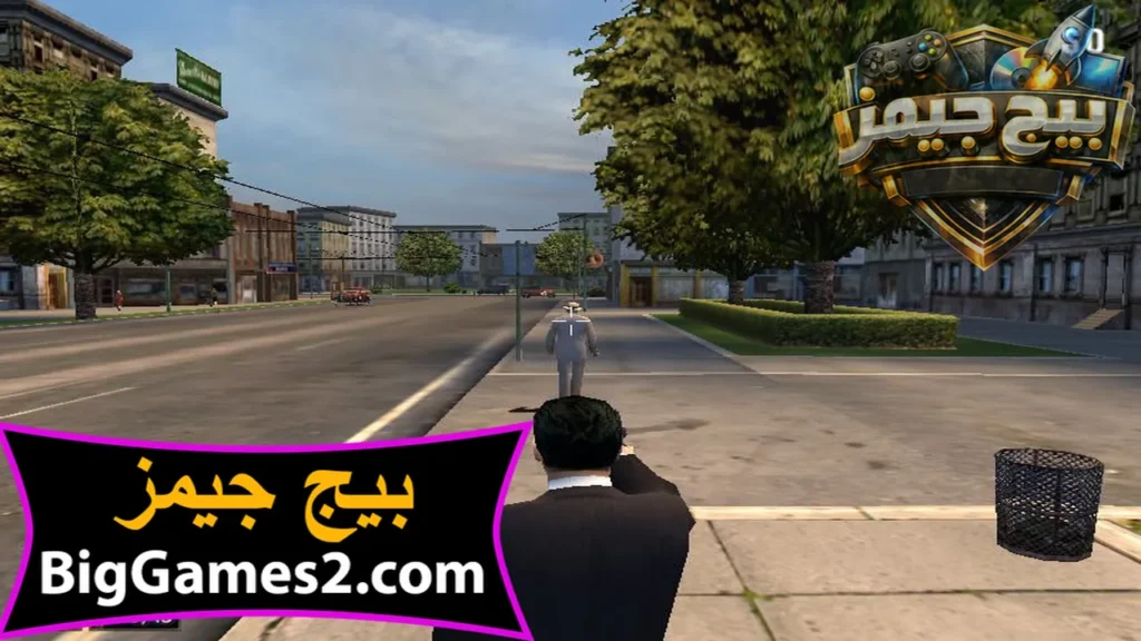 لعبة مافيا