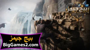 تحميل لعبة 007 First Light للكمبيوتر 2