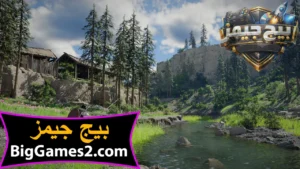 تحميل لعبة Crimson Desert للكمبيوتر 6