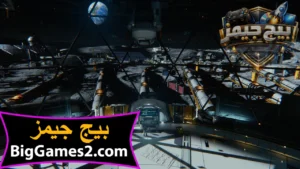 تحميل لعبة Pragmata للكمبيوتر 7