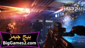 تحميل لعبة باتل فيلد 4 Battlefield للكمبيوتر 6