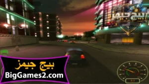 تحميل لعبة سباق السيارات City Racing 3D للكمبيوتر 2