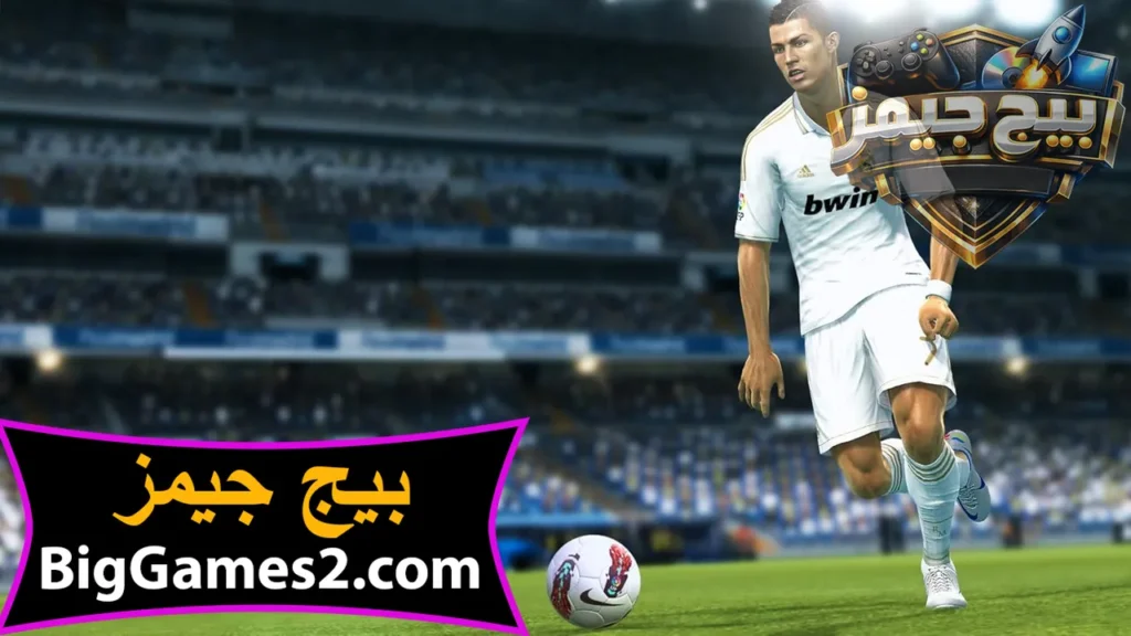 برو إفولوشن سوكر 2013
