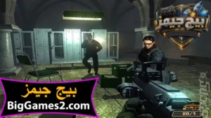 تحميل لعبة IGI 3 الاصلية للكمبيوتر 6