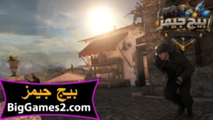تحميل لعبة Sniper Elite 4 للكمبيوتر 4