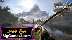 تحميل لعبة فار كراي 4 Far Cry للكمبيوتر 6