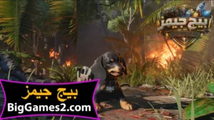 تحميل لعبة Far Cry 6 فار كراي للكمبيوتر 3