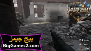 تحميل لعبة كول أوف ديوتي 2 Call of Duty  الاصلية للكمبيوتر 6