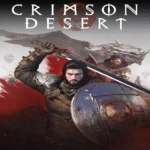 تحميل لعبة Crimson Desert للكمبيوتر
