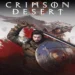 تحميل لعبة Crimson Desert للكمبيوتر