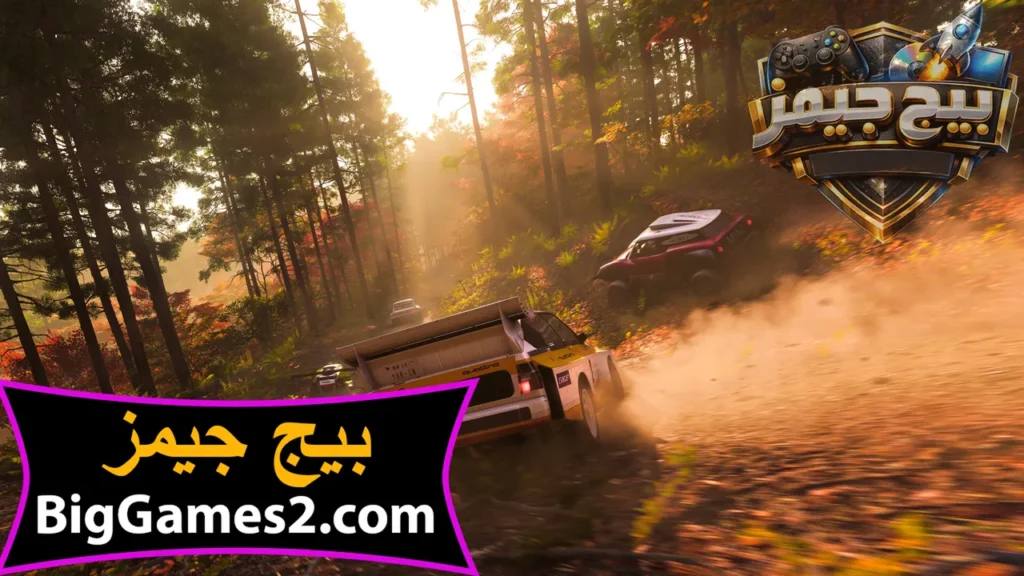 تحميل لعبة Forza Horizon 6