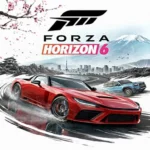 تحميل لعبة Forza Horizon 6 للكمبيوتر